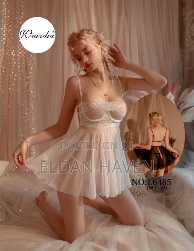 Beautiful Sexy Night Wear · Photo 2