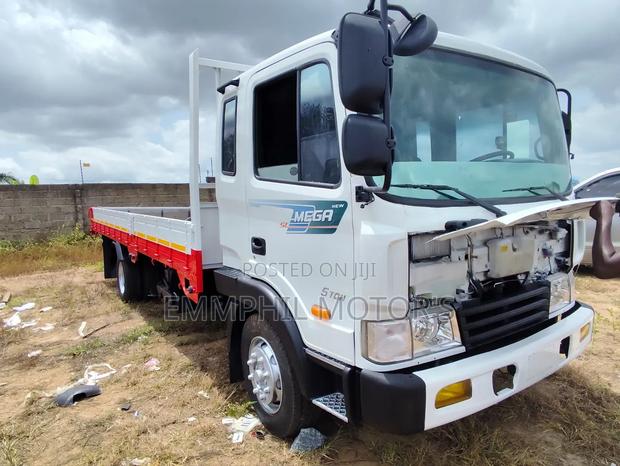 Hyundai Gold, Mega Truck. New Arrivals. · Photo 3