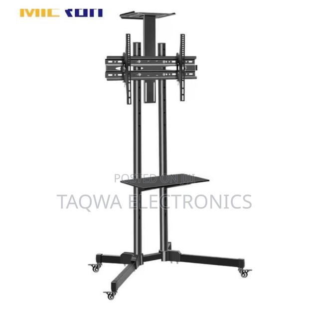 1500)) Movable Tv Stand 32-70 Inches · Photo 1