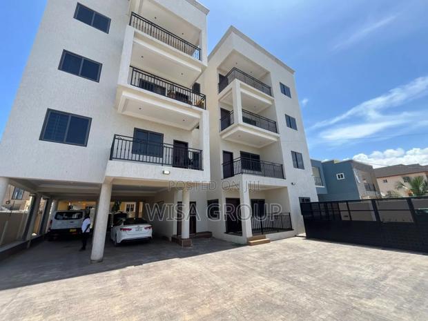 3bdrm Apartment in Wisa Group, Accra Metropolitan for rent · Photo 1