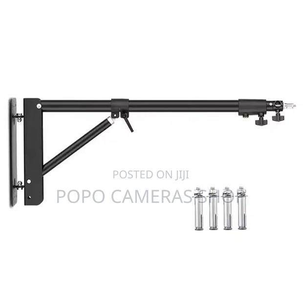 170cm Wall Bracket · Photo 5