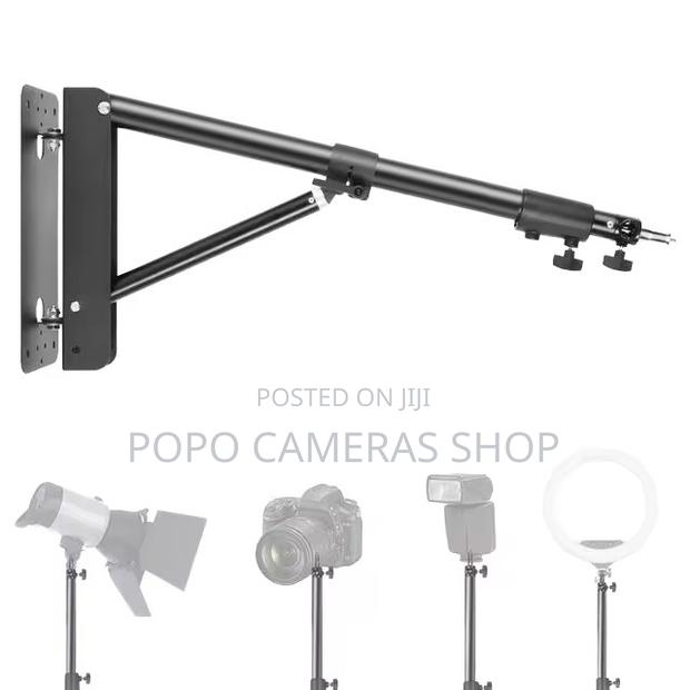 170cm Wall Bracket · Photo 7