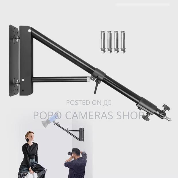 170cm Wall Bracket · Photo 1