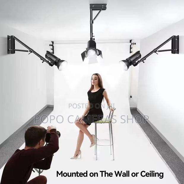 170cm Wall Bracket · Photo 6