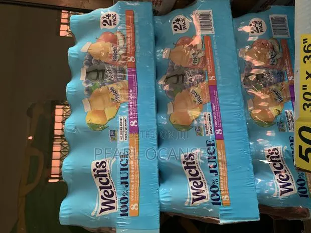 Welch 100% Juice · Photo 1