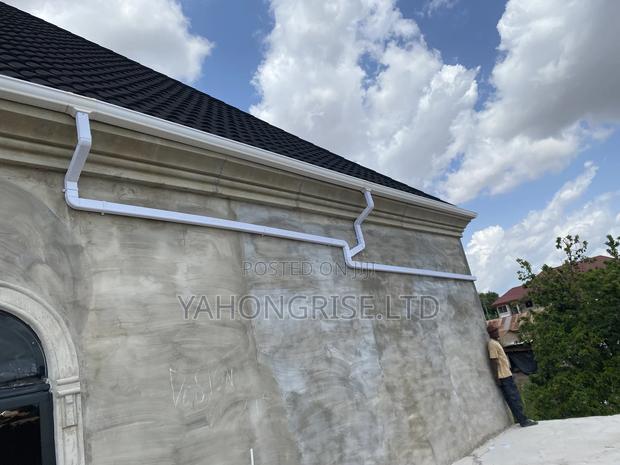 Downspout, Gutter and Accessories · Photo 3