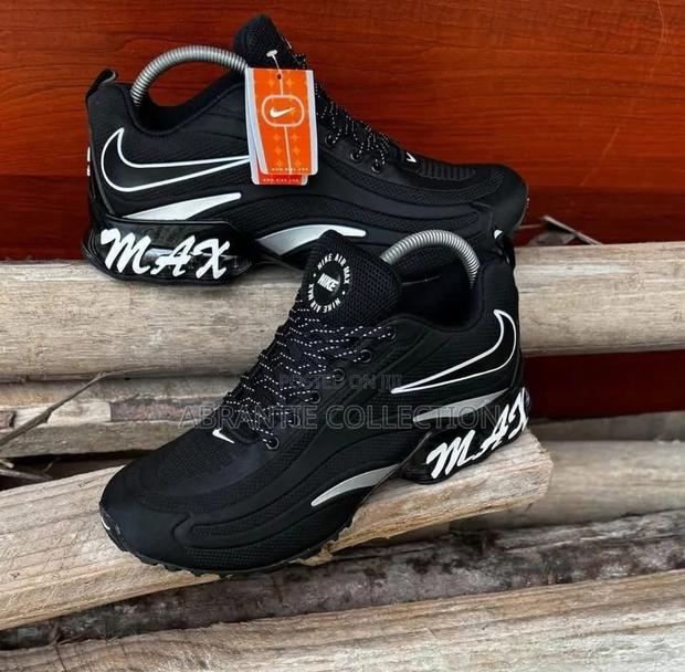 Original Classy Nike Airmax Ultra Sneaker · Photo 2