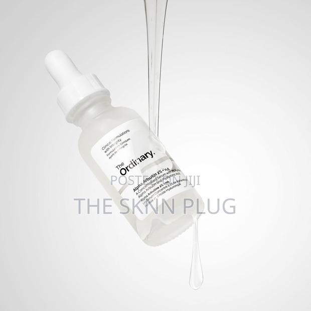 The Ordinary Alpha Arbutin 2% + Ha · Photo 1