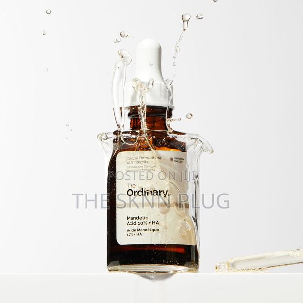 The Ordinary Mandelic Acid 10% + Ha · Photo 1