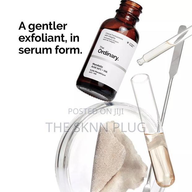 The Ordinary Mandelic Acid 10% + Ha · Photo 2