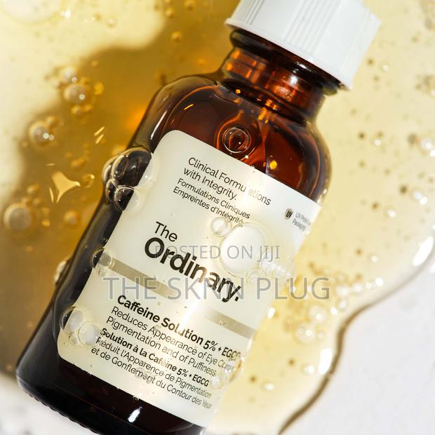 The Ordinary Caffeine Solution 5% + Egcg · Photo 2
