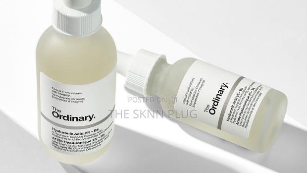 The Ordinary Hyaluronic Acid 2% + B5 · Photo 1