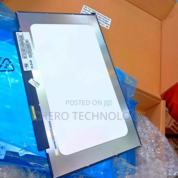 Edgeless Laptop Screen 30pin · Photo 1