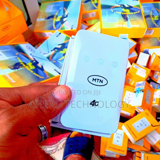 Universal Pocket Mifi · Photo 1