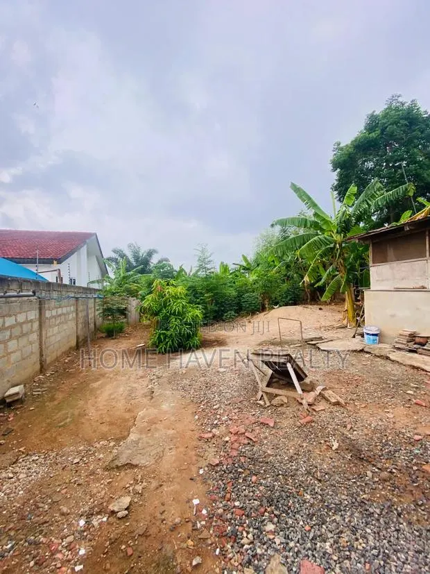 One Plot of Land for Sale at Westland · Photo 1