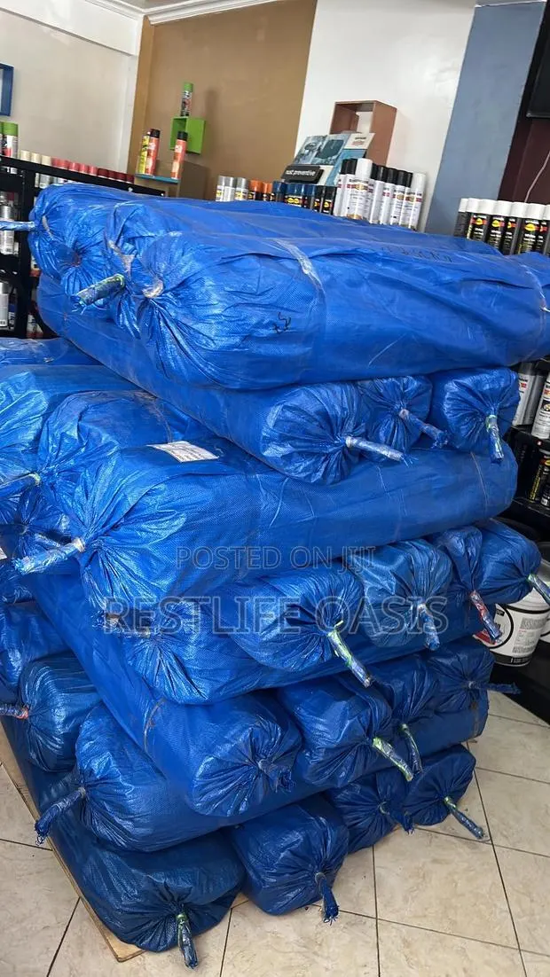 Dpm 300 Micron X 4m X 25m, 100sqm · Photo 1