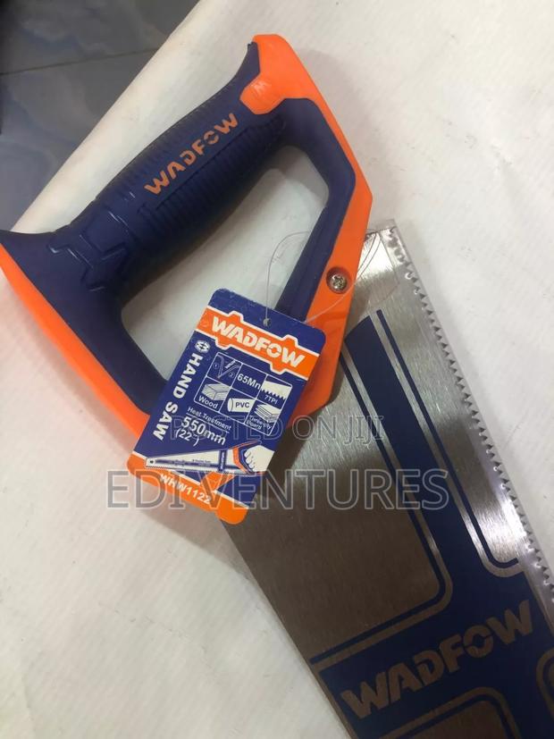 Wadfow 22" Hand Saw · Photo 2