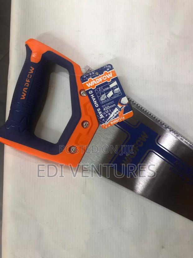 Wadfow Hand Saw 18 Inches · Photo 1