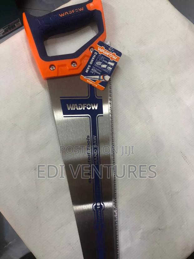 Wadfow Hand Saw 18 Inches · Photo 2