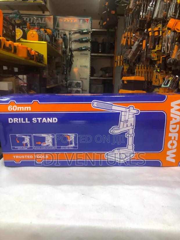 Wadfow 60mm Dill Stand · Photo 4