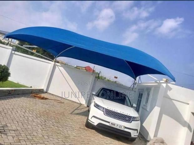 Car Park Brilinit Surade Verne · Photo 1