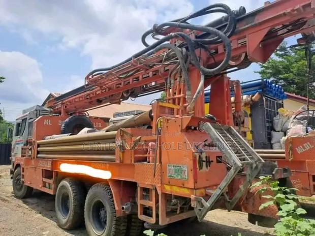 Tarkwa Borehole Drilling and Services · Photo 2