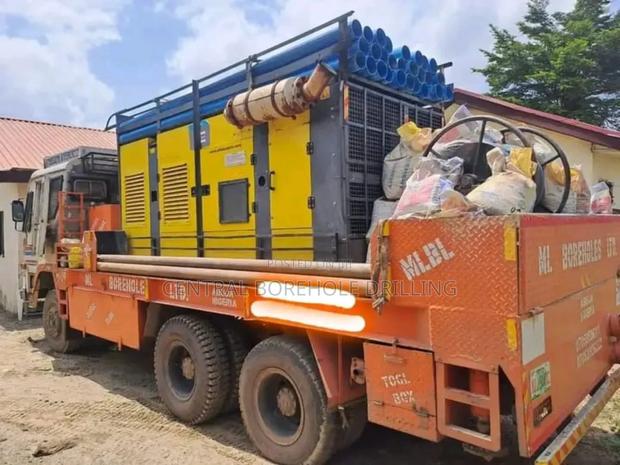 Tarkwa Borehole Drilling and Services · Photo 3