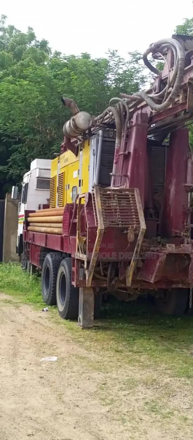 Tarkwa Borehole Drilling and Services · Photo 4