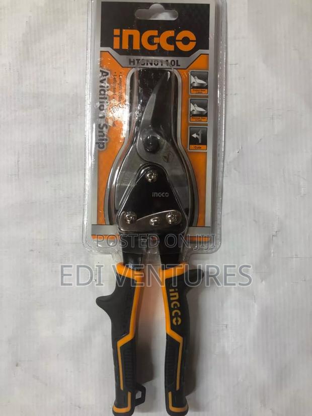Ingco Avistion Snip (Left) · Photo 1