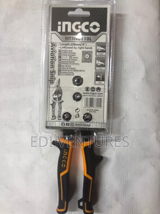 Ingco Avistion Snip (Left) · Photo 2