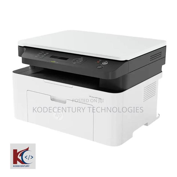 HP Multifunction Printer Mfp1188a (Print Scan and Copy, USB) · Photo 2