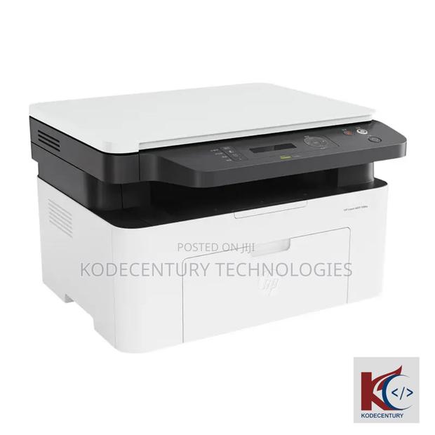 HP Multifunction Printer Mfp1188a (Print Scan and Copy, USB) · Photo 3