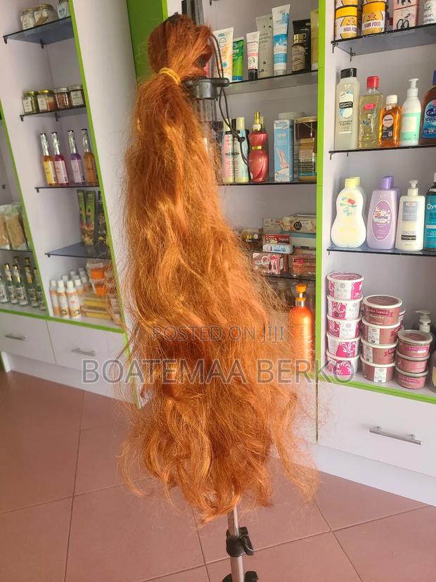 Pony Tail Hair Extension · Photo 5