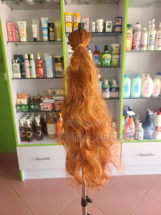 Pony Tail Hair Extension · Photo 1