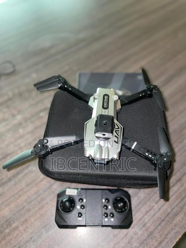 Lu200 Hd Camera Drone · Photo 1