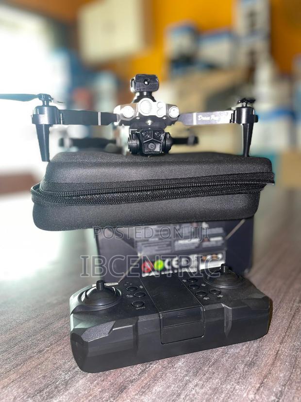 Lu200 Hd Camera Drone · Photo 2