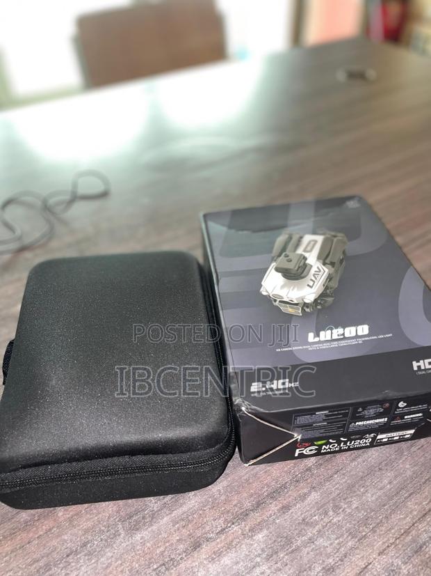 Lu200 Hd Camera Drone · Photo 1
