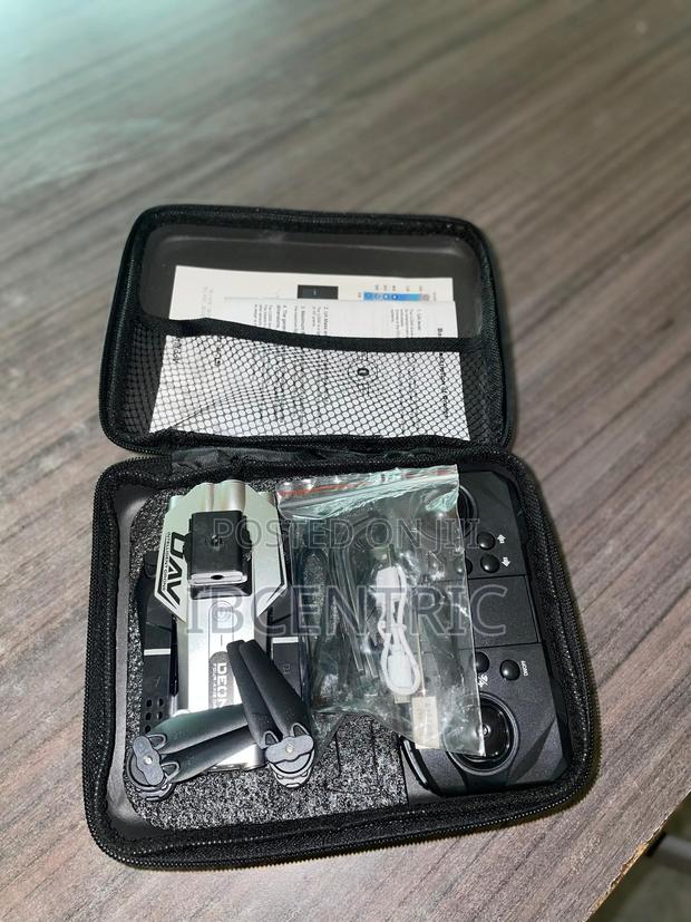 Lu200 Hd Camera Drone · Photo 2