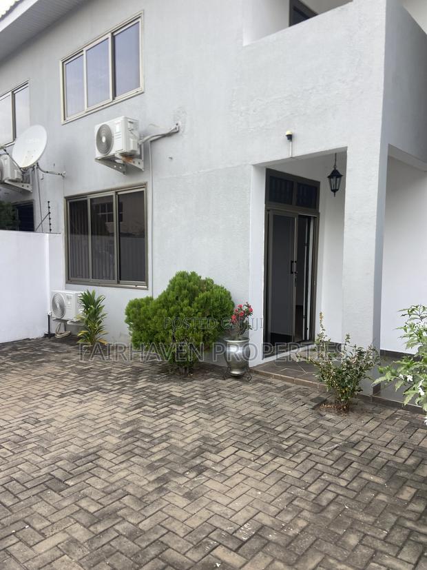 3bdrm House in Cantonments for rent · Photo 3
