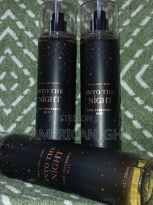 Bath and Body Works(Into the Night) Splash · Photo 1
