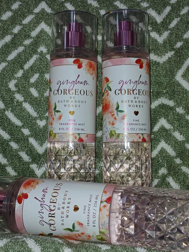 Bath and Body Works(Gingham Gorgeous) Splash · Photo 1