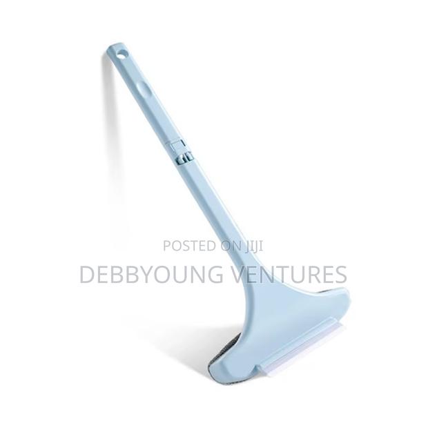 Window Mesh Screen Cleaner · Photo 3
