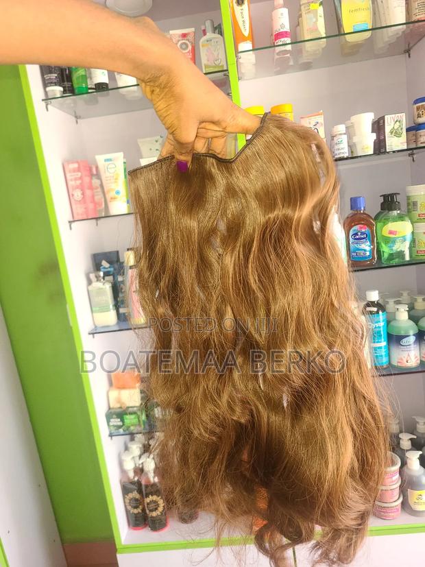 Clip in Hair Extensions · Photo 6