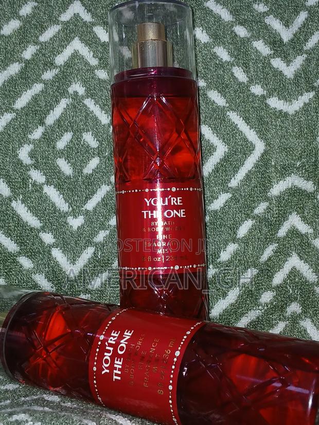 Bath and Body Works (You're the One) Splash · Photo 1