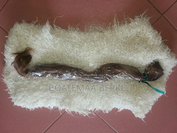 Spiral Roll Hair Extensions · Photo 4