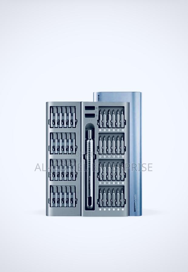 Promate Screwdriver Set (51 Pieces) · Photo 1