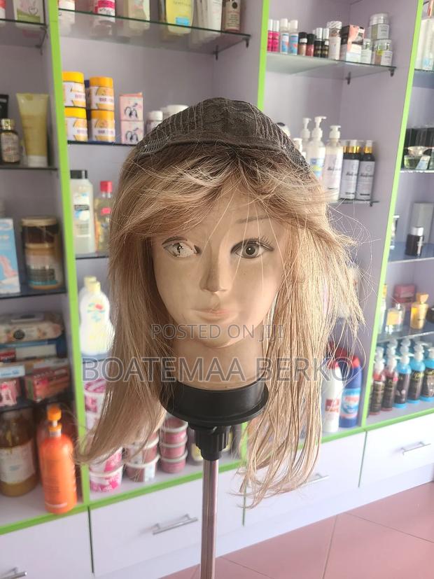 Wiglet Topper · Photo 3