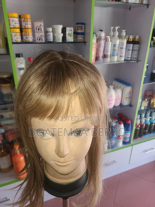 Wiglet Topper · Photo 4