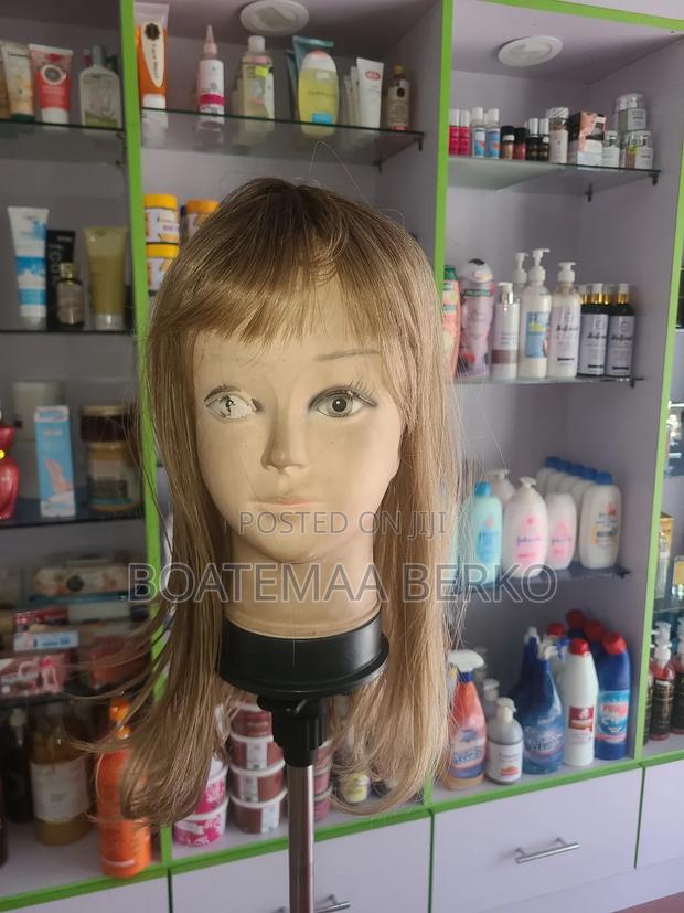 Wiglet Topper · Photo 5