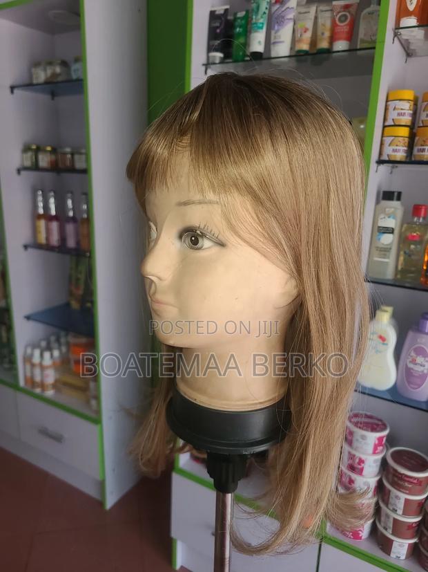Wiglet Topper · Photo 6